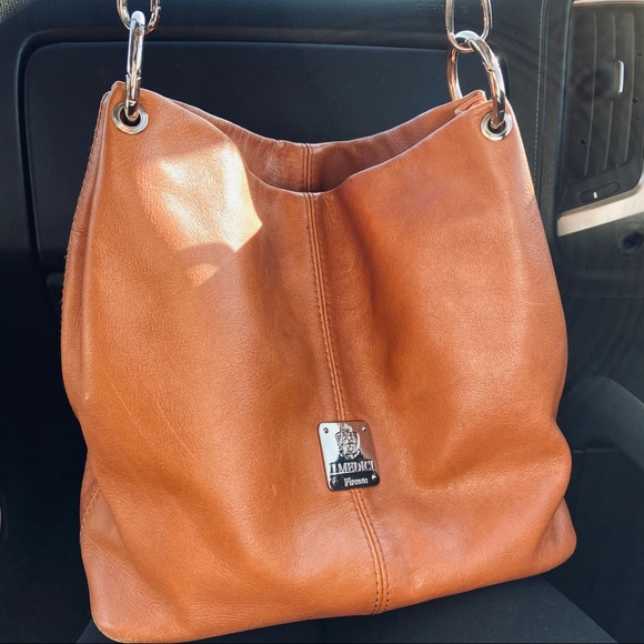 Vera Pelle Handbags - 🇮🇹 I Medici Firenze | Leather Vera Pelle P…